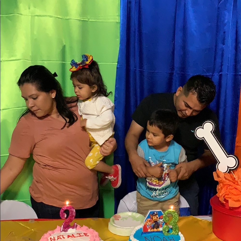 Meet your Posher, Maribel